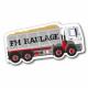 Product icon 1 for Tipper Lorry Magnet