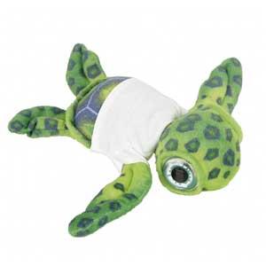 Product image 1 for Turtle Cuddly Toy