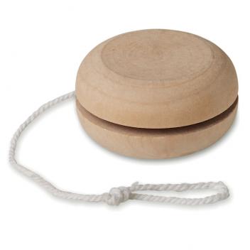 Product image 1 for Wooden Yo-Yo