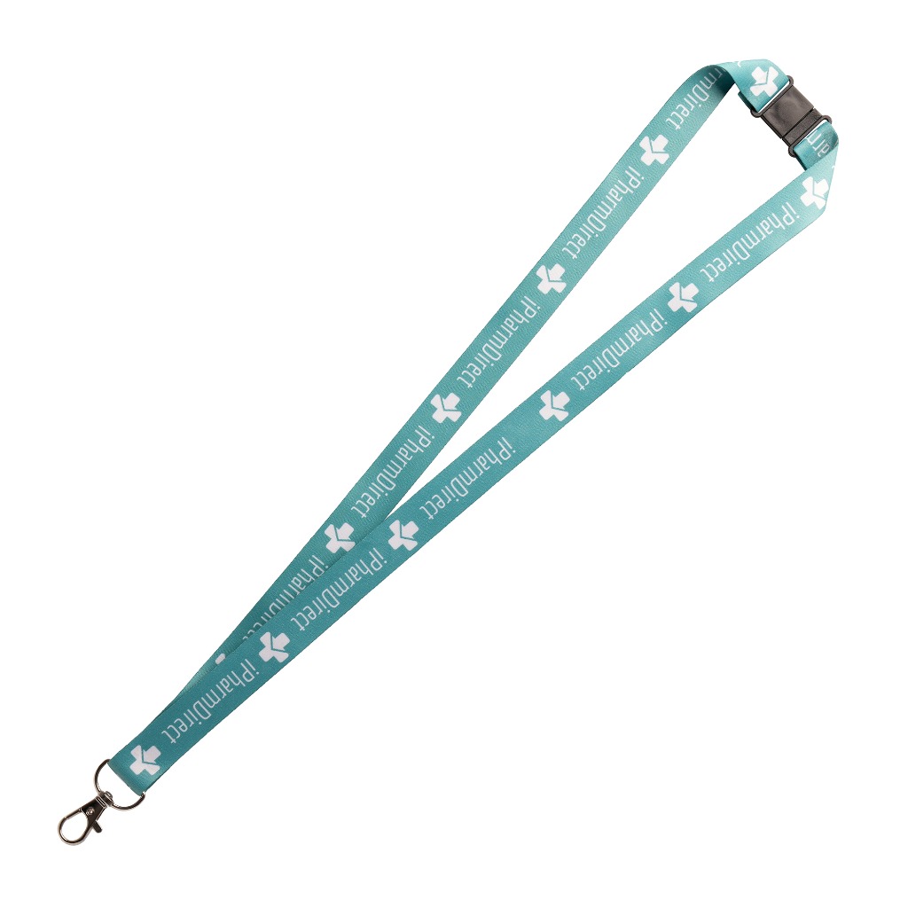 Personalised Express 20mm Rpet Lanyards from the UK's friendliest supplier