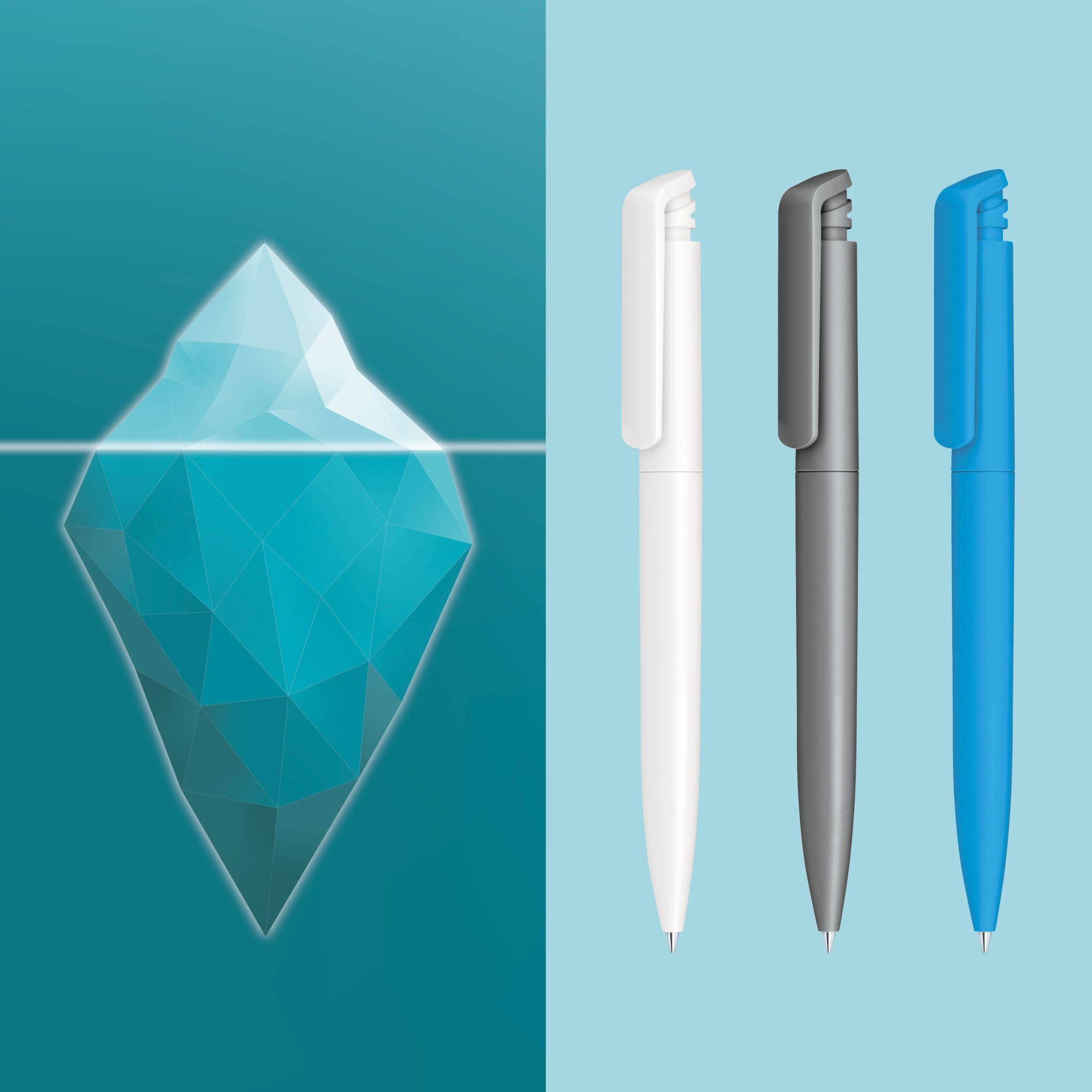 Personalised Kantaro Pen from the UK's friendliest supplier